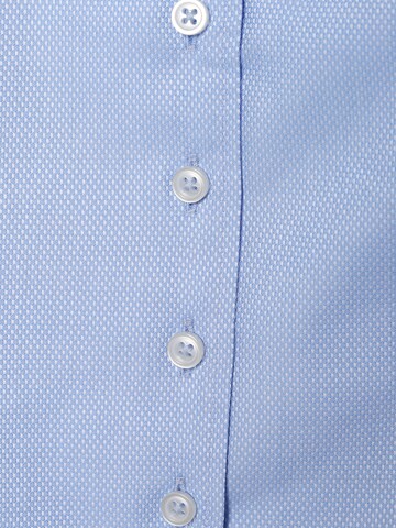 Franco Callegari Blouse in Blue