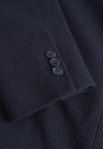 STRELLSON Winter Coat 'Adria 3.0' in Blue