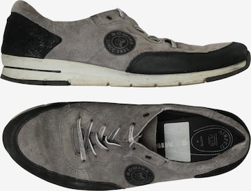 ROMIKA Sneaker 44 in Grau: Vorderseite