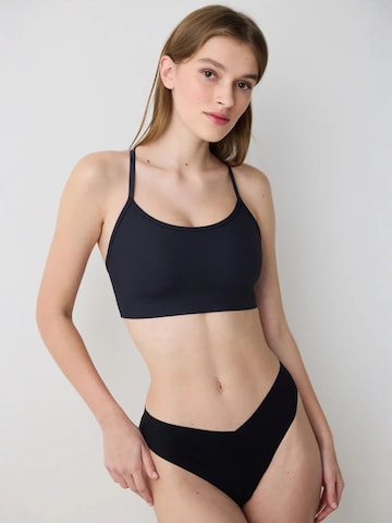 Penti Top 'Camis' – černá