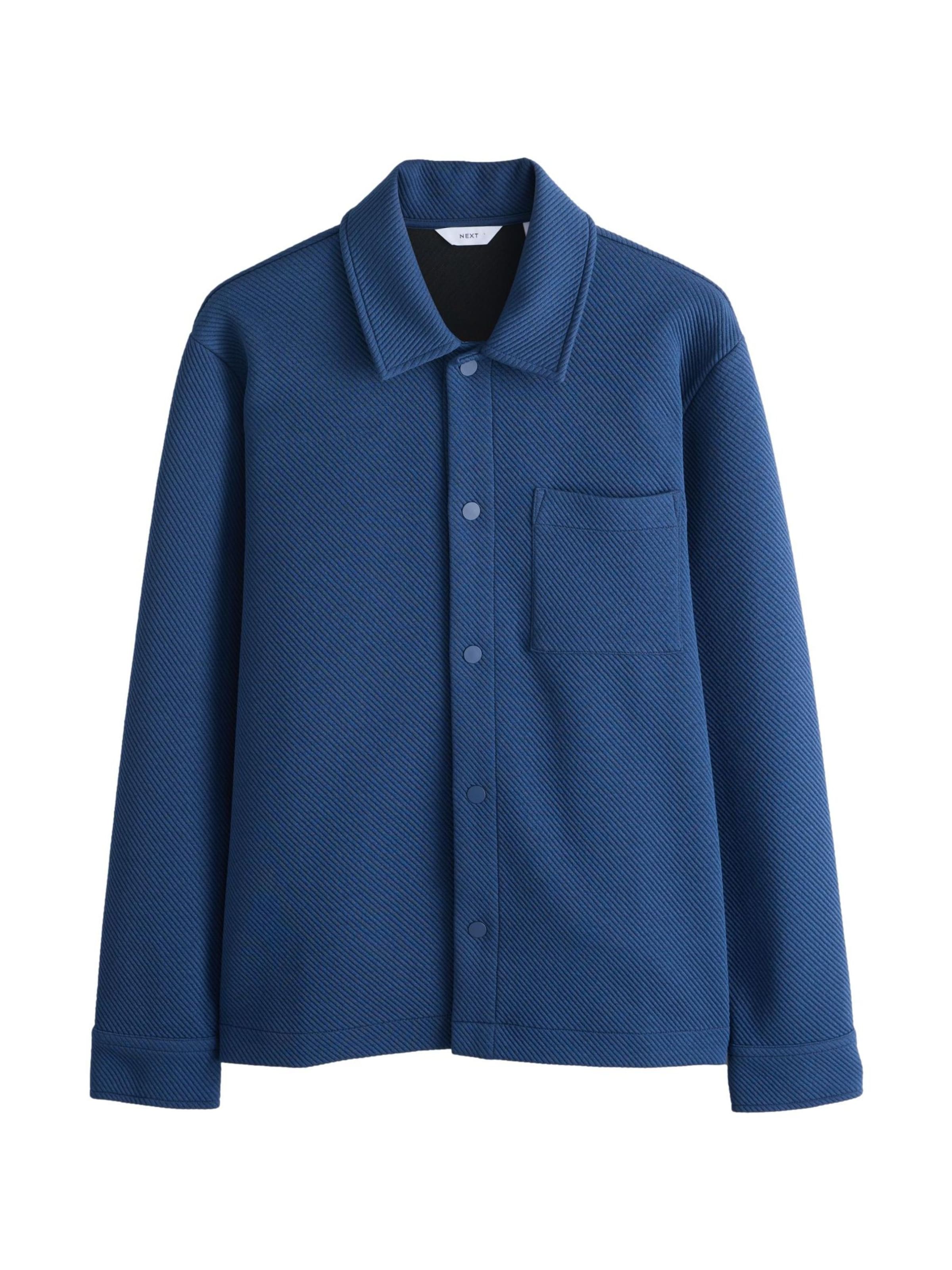 Next Kevad-sügisjope tumesinine, Tootevaade