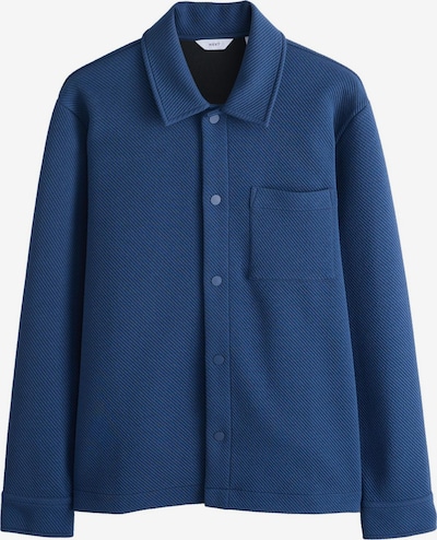 Next Prijelazna jakna u tamno plava, Pregled proizvoda