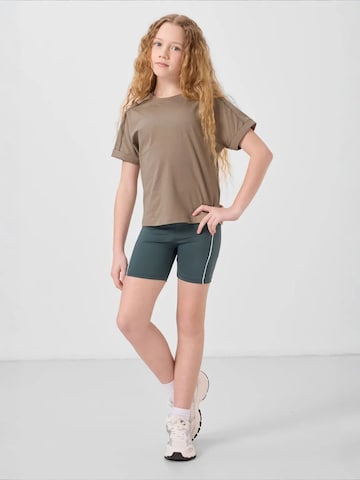 Tommy Life - Camisola em verde