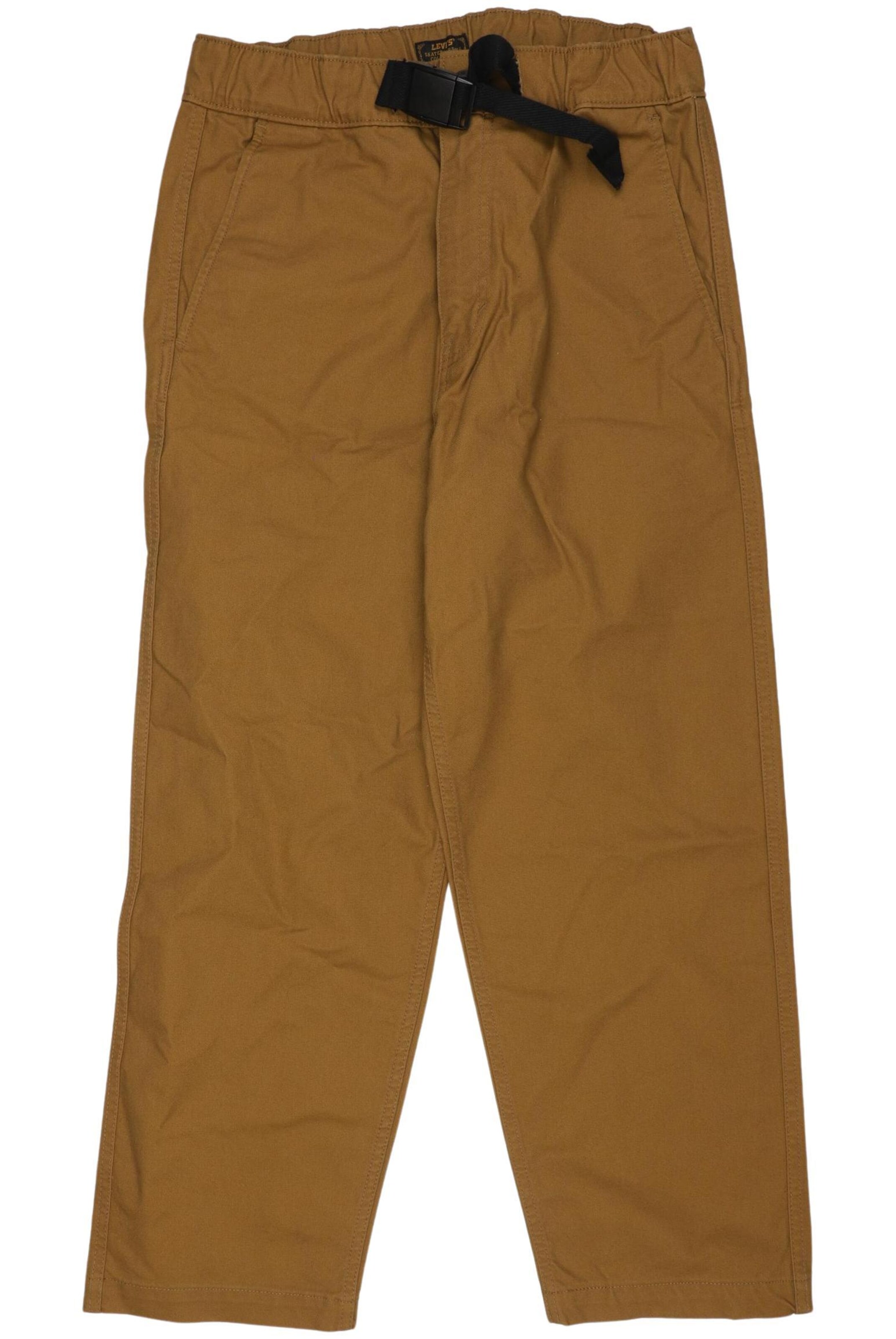 LEVI'S ® Stoffhose in 33 in braun, Produktansicht