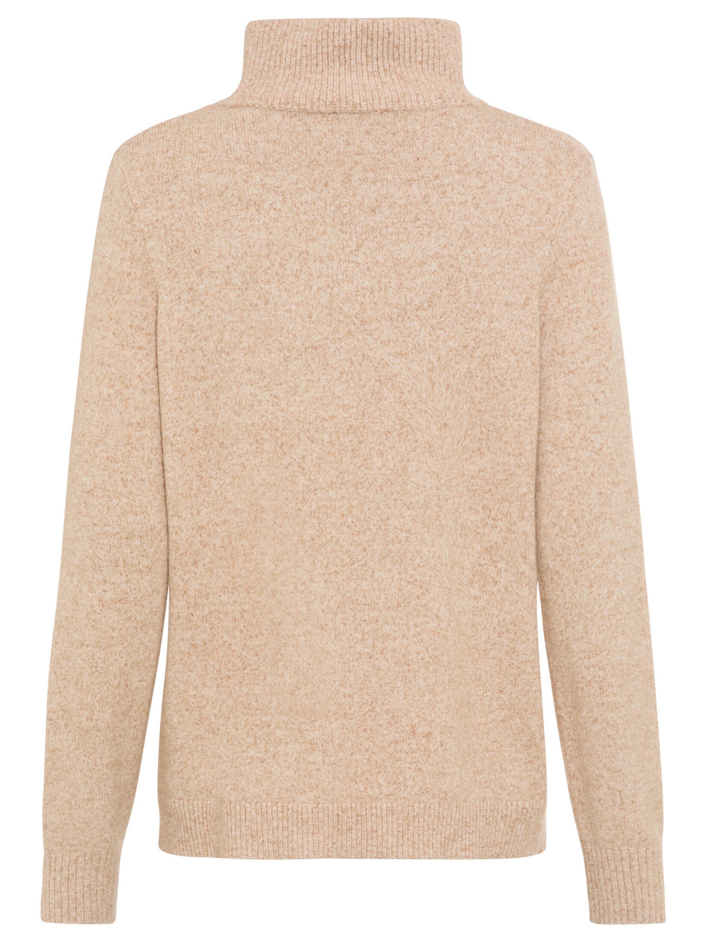 Olsen Pullover in Beige