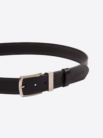 Picaldi Belt 'Picaldi' in Black