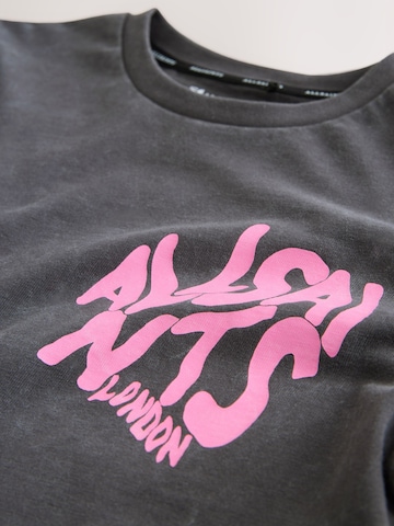 smALLSAINTS T-Shirt in Schwarz