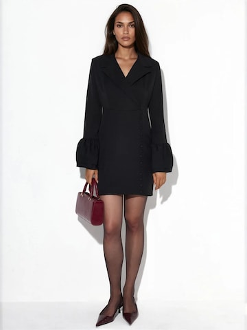 Robe MSN Collection en noir