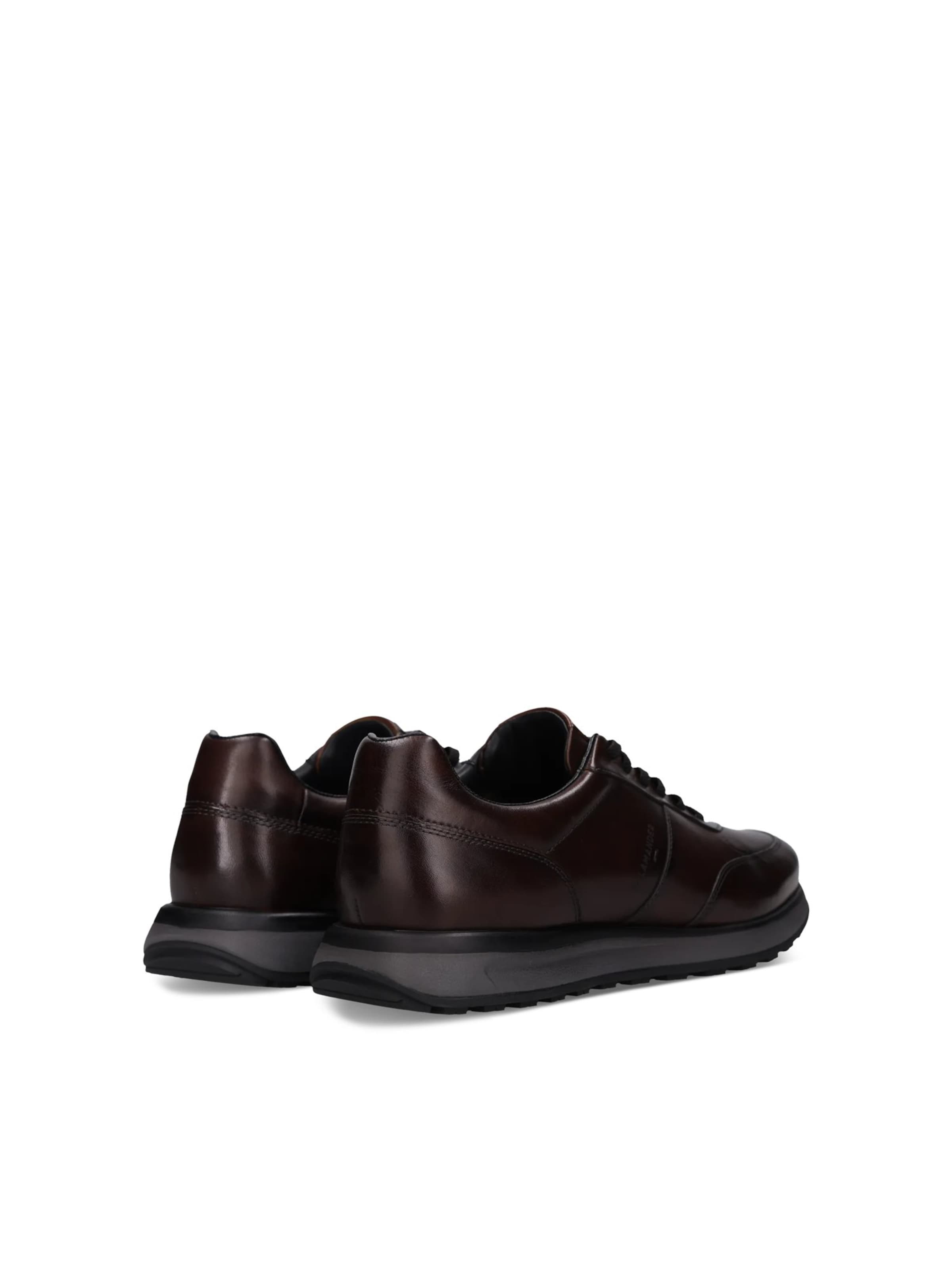 SALAMANDER - Zapatillas deportivas bajas en marrón