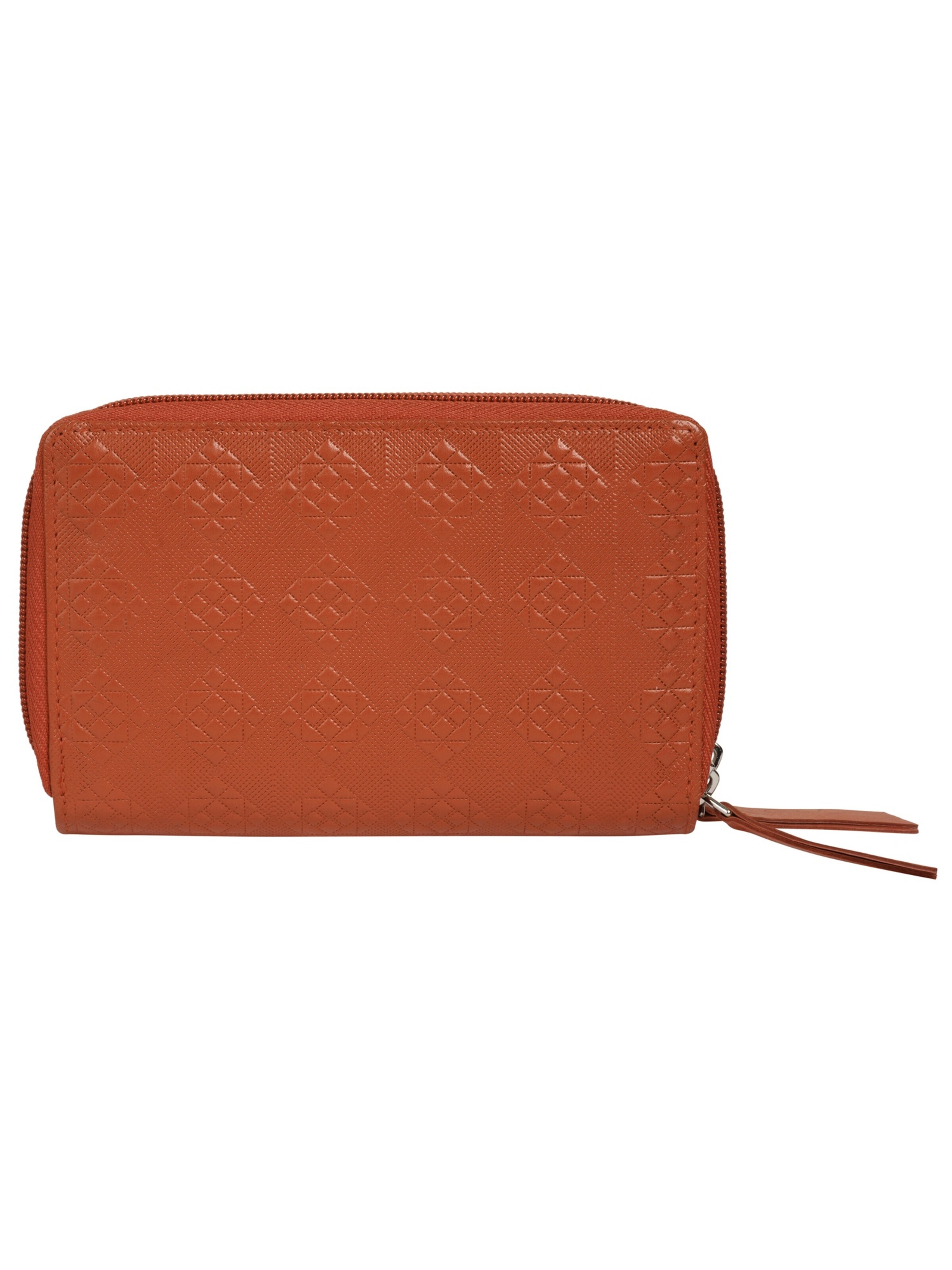 Bruno Banani Wallet in Red