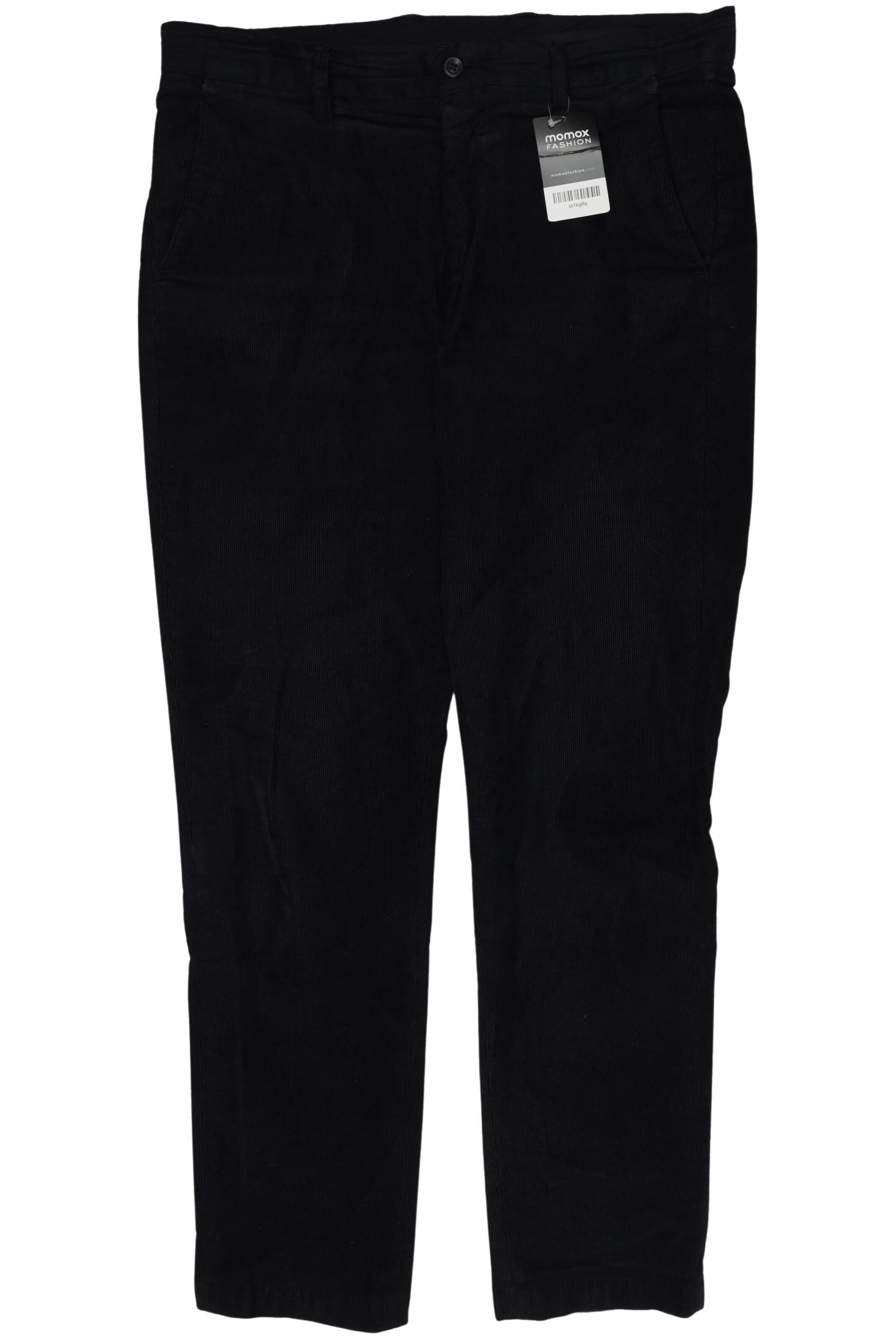 Massimo Dutti Pants in 44 in Blue: front