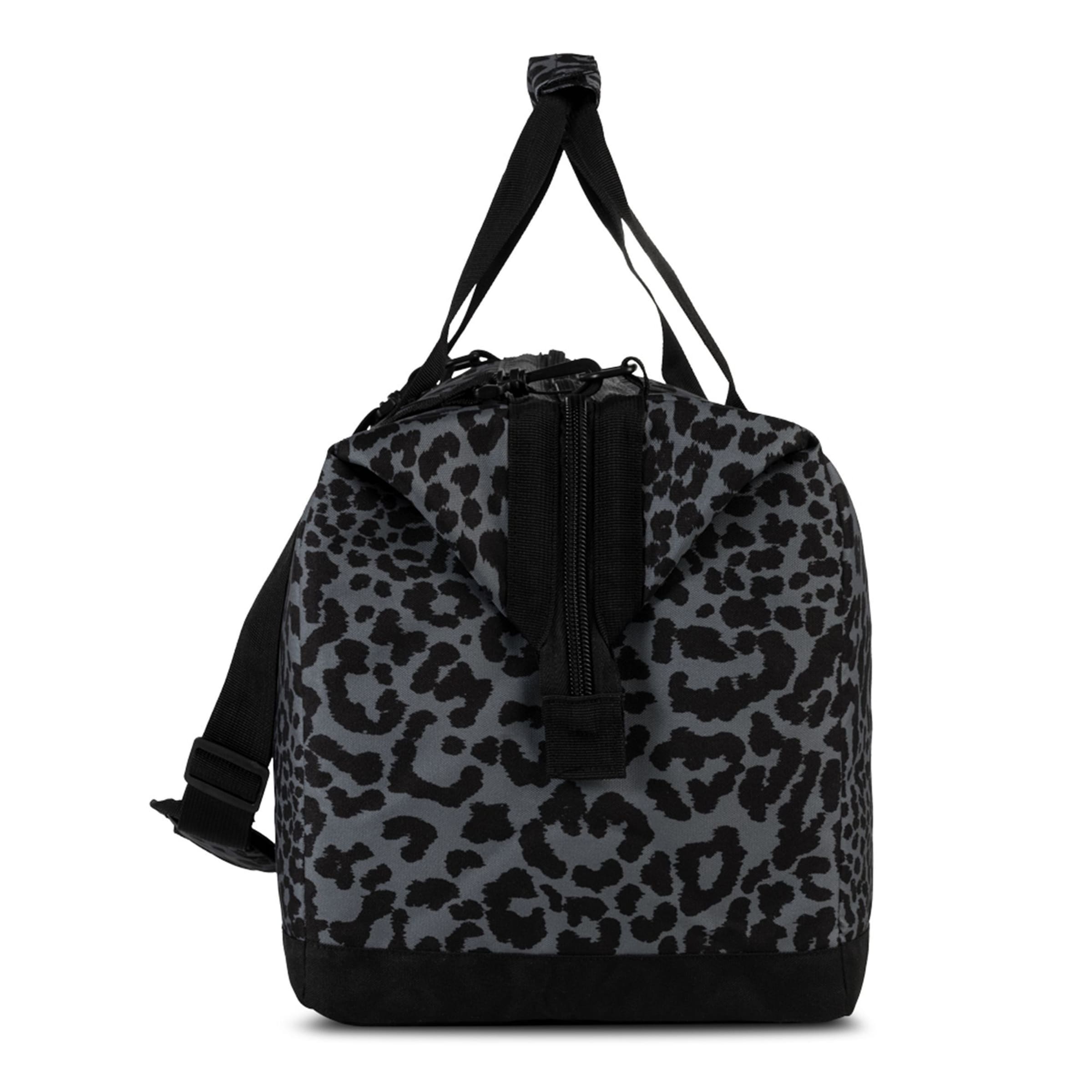 Punta Weekender in Black