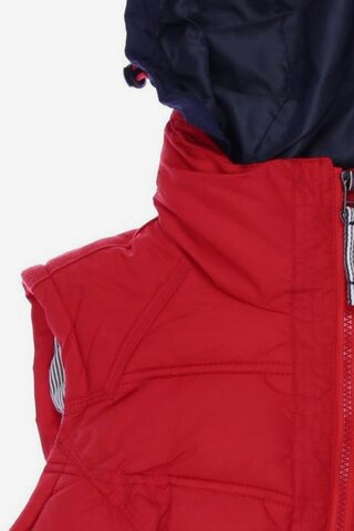 Soccx Vest in S in Red