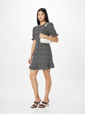 Dorothy Perkins Mekko värissä musta