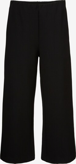 Masai Pantalon 'Piri' en noir, Vue avec produit