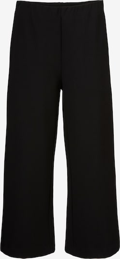 Masai Pantalon 'Piri' en noir, Vue avec produit