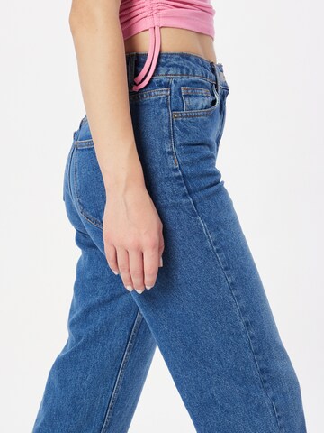 Regular Jeans 'Ivy' de la Oasis pe albastru