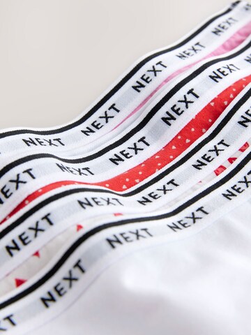 Slip Next en rose