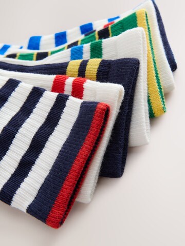 Next Носки в Синий