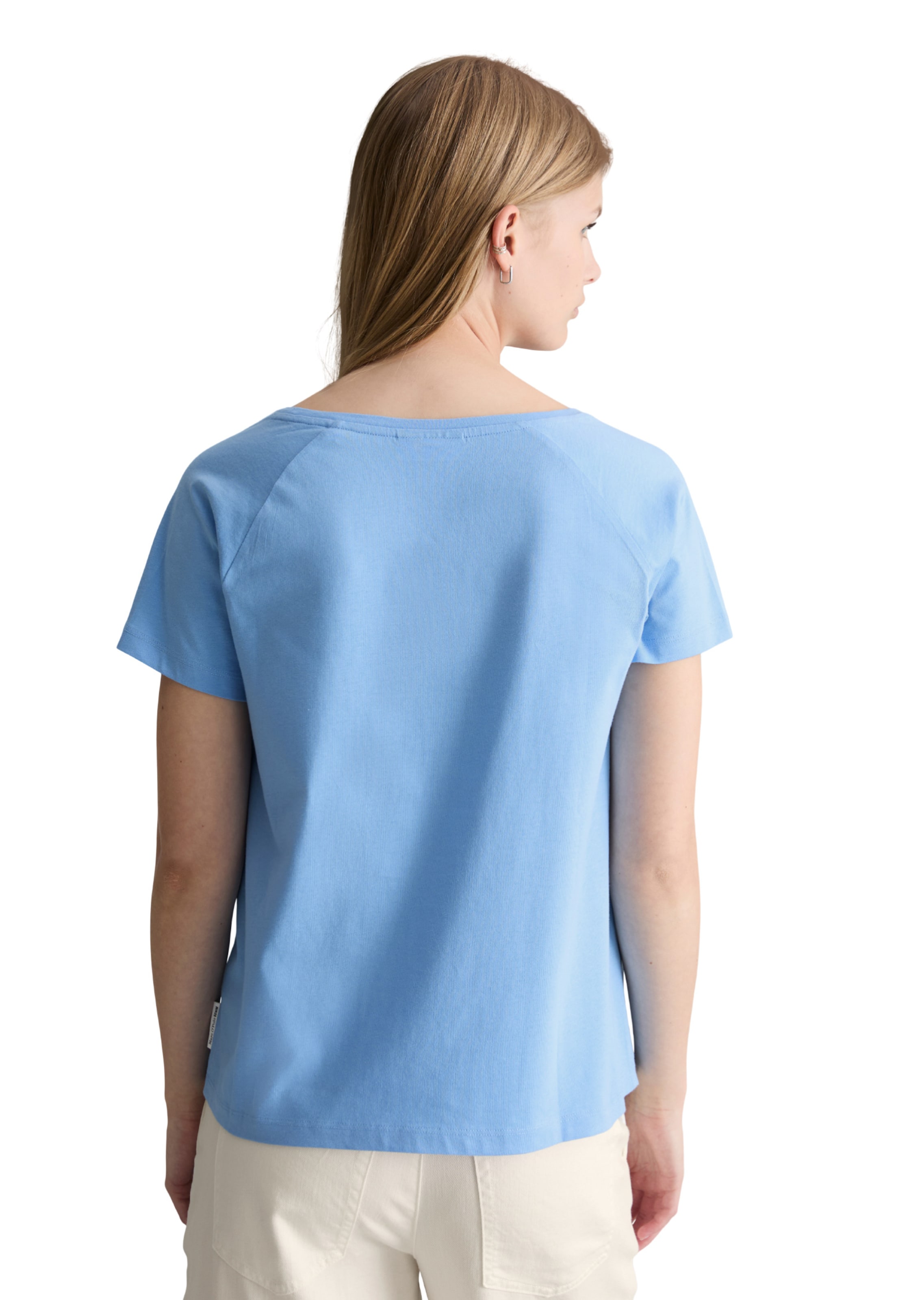 Marc O'Polo DENIM Shirt in Blue