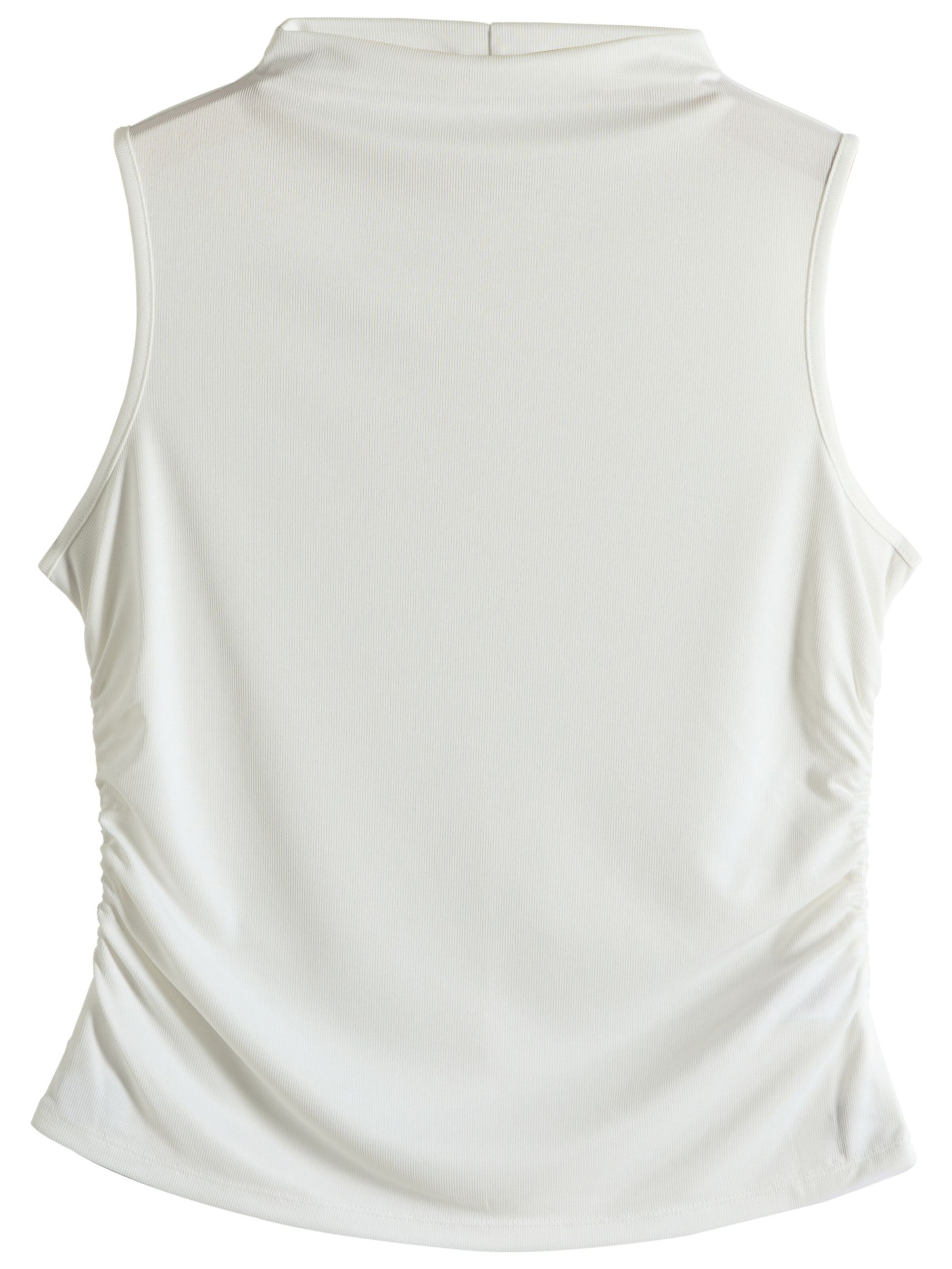 The Set Топ в Синий