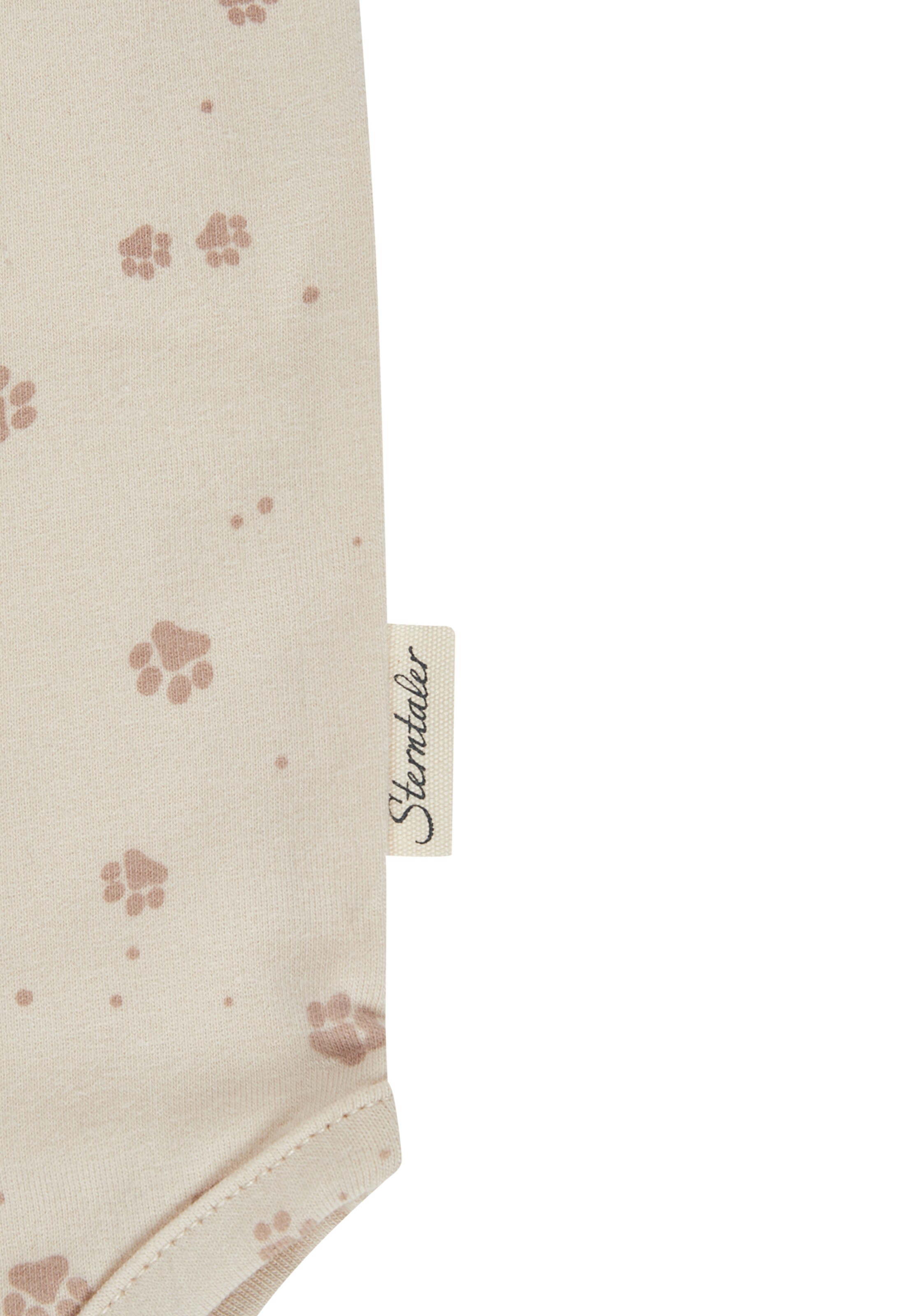 STERNTALER Romper/Bodysuit in Beige