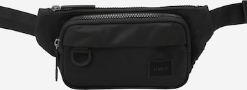 HUGO Gürteltasche 'Ethon 2.0' in Schwarz: predná strana