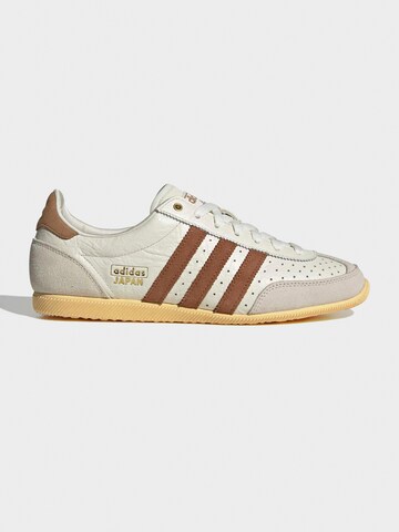 ADIDAS ORIGINALS Tenisky 'Japan' – béžová