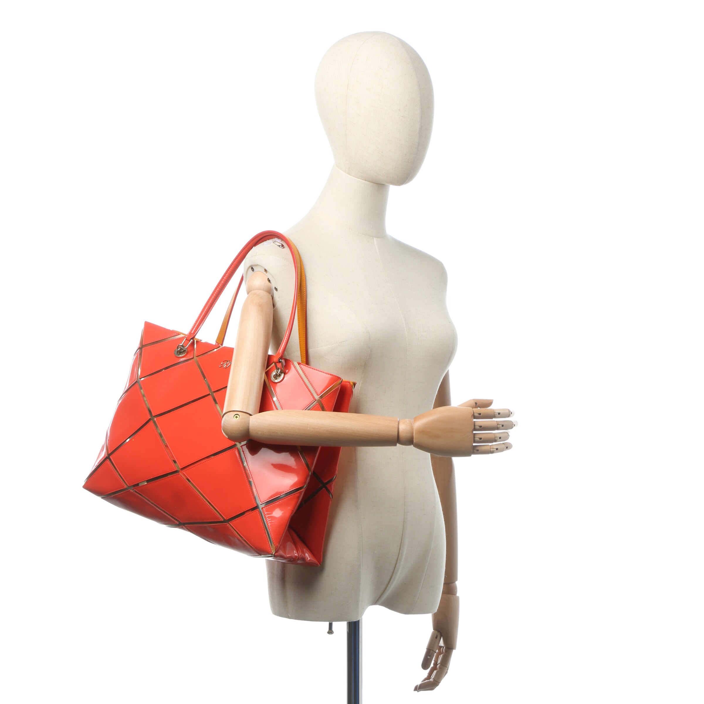 Roger Vivier Bag in One size in Red