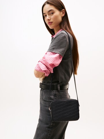 Sac à bandoulière 'Must' Tommy Jeans en noir