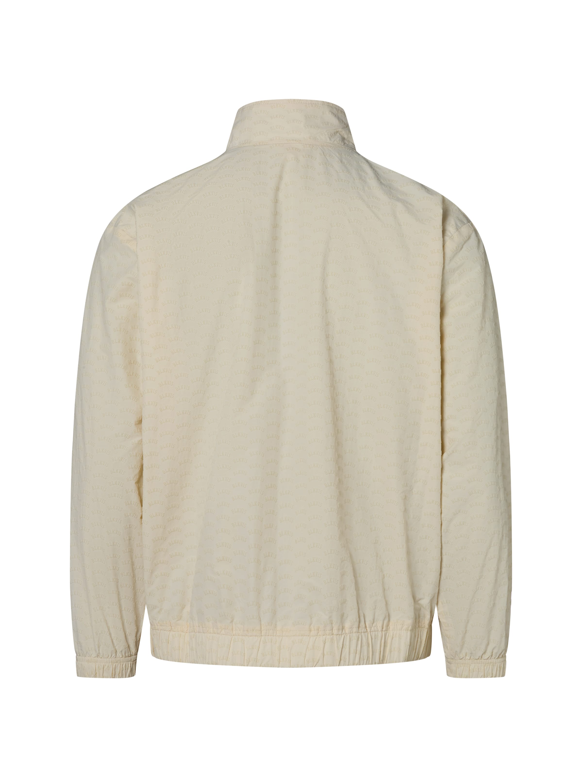 BLKVIS Tussenjas in Beige