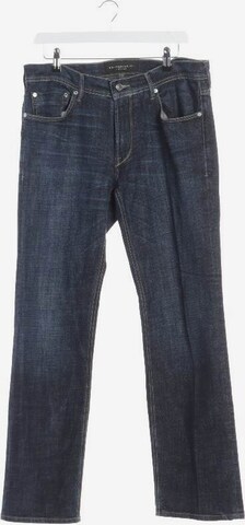 Baldessarini Jeans in 29-30 in Blue: front