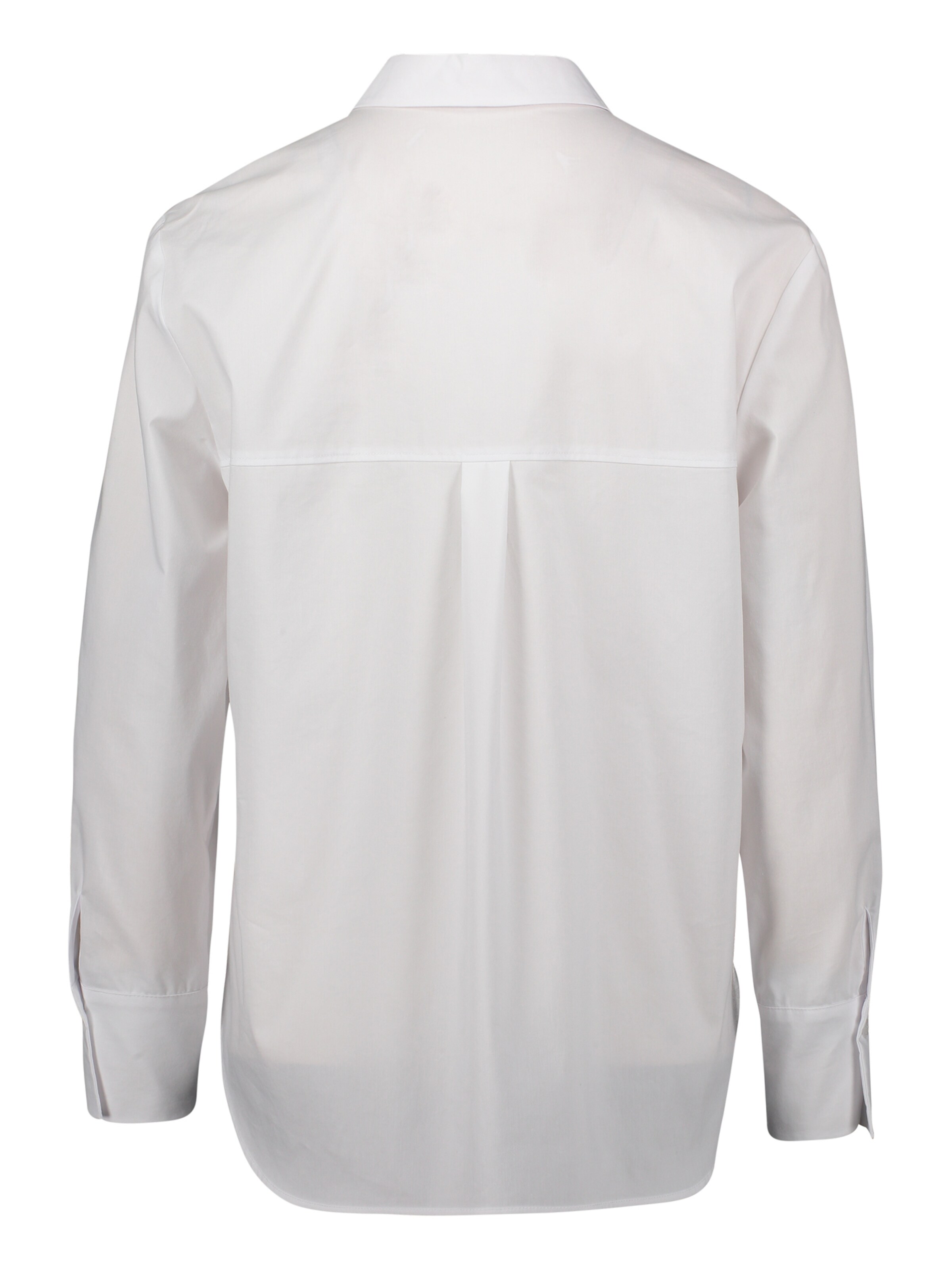 Betty Barclay Blouse in White