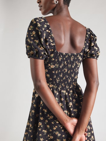 Miss Selfridge Kleid in Schwarz