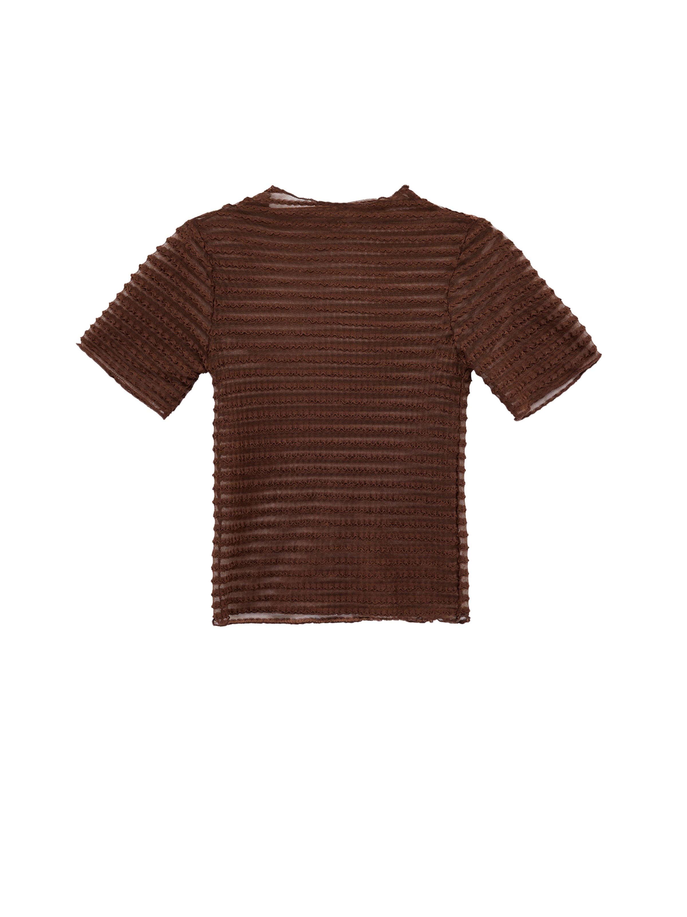 Koton Shirt in Brown