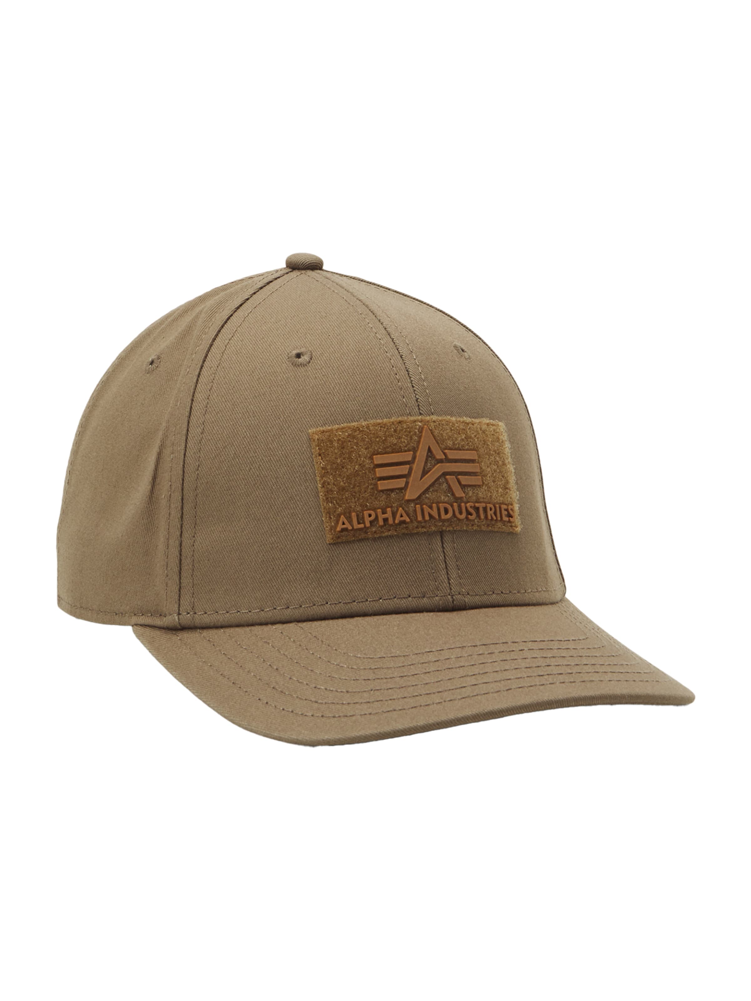 bēšs ALPHA INDUSTRIES Naģene: no priekšpuses