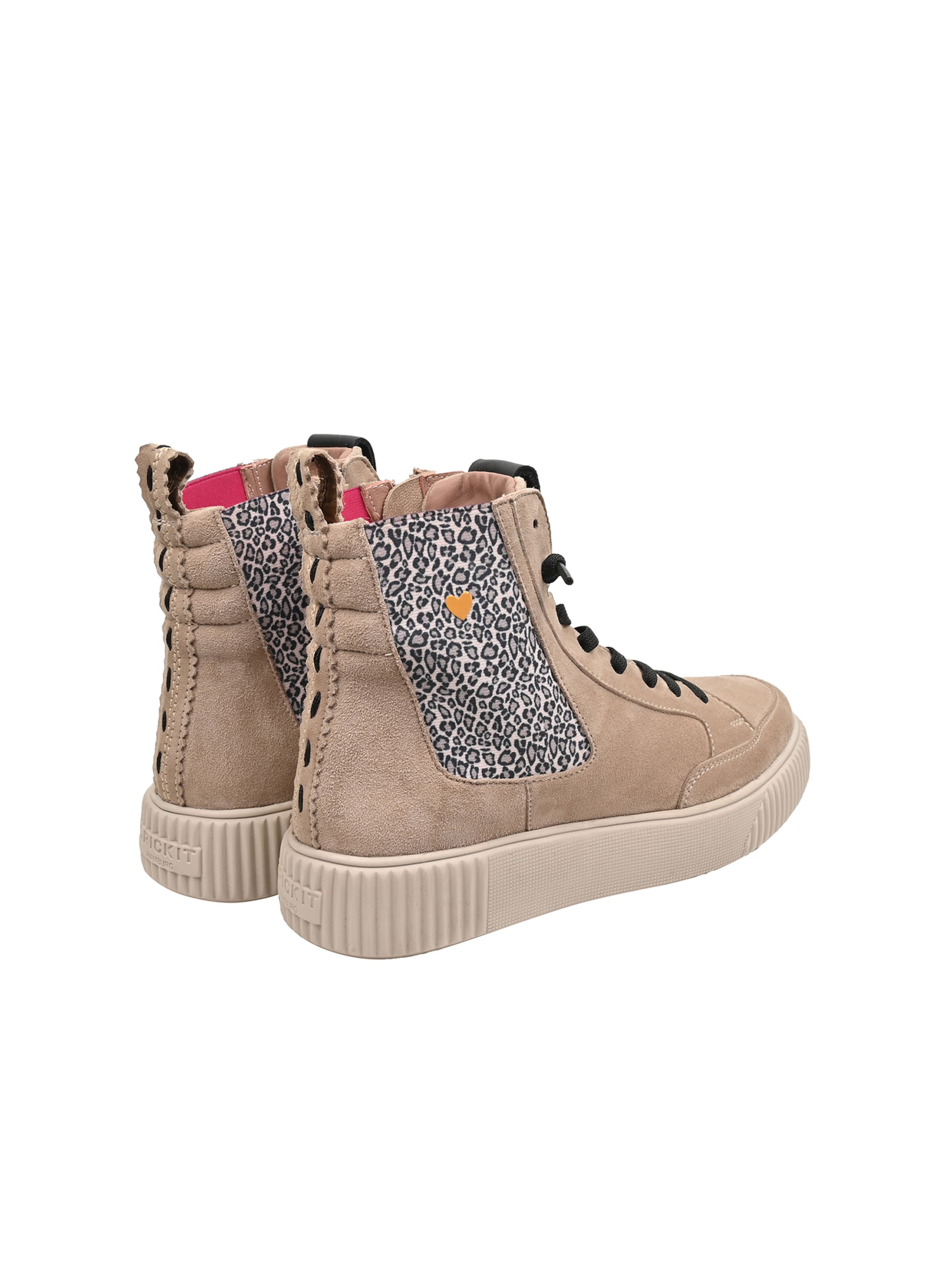 Crickit Sneaker ' SONIA ' in Beige
