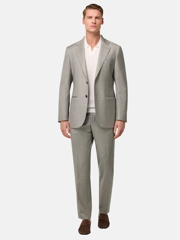 Boggi Milano Regular Pak in Beige: voorkant