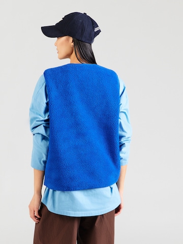 Gilet ONLY en bleu