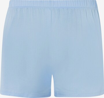 Hanro Boxer shorts in Blue