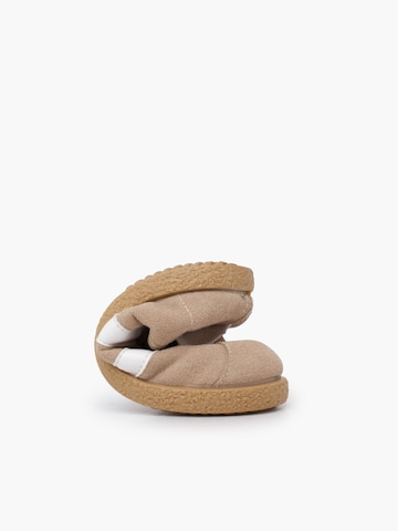Sneaker di Pisamonas in beige