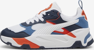 mėlyna PUMA Sportbačiai: priekis