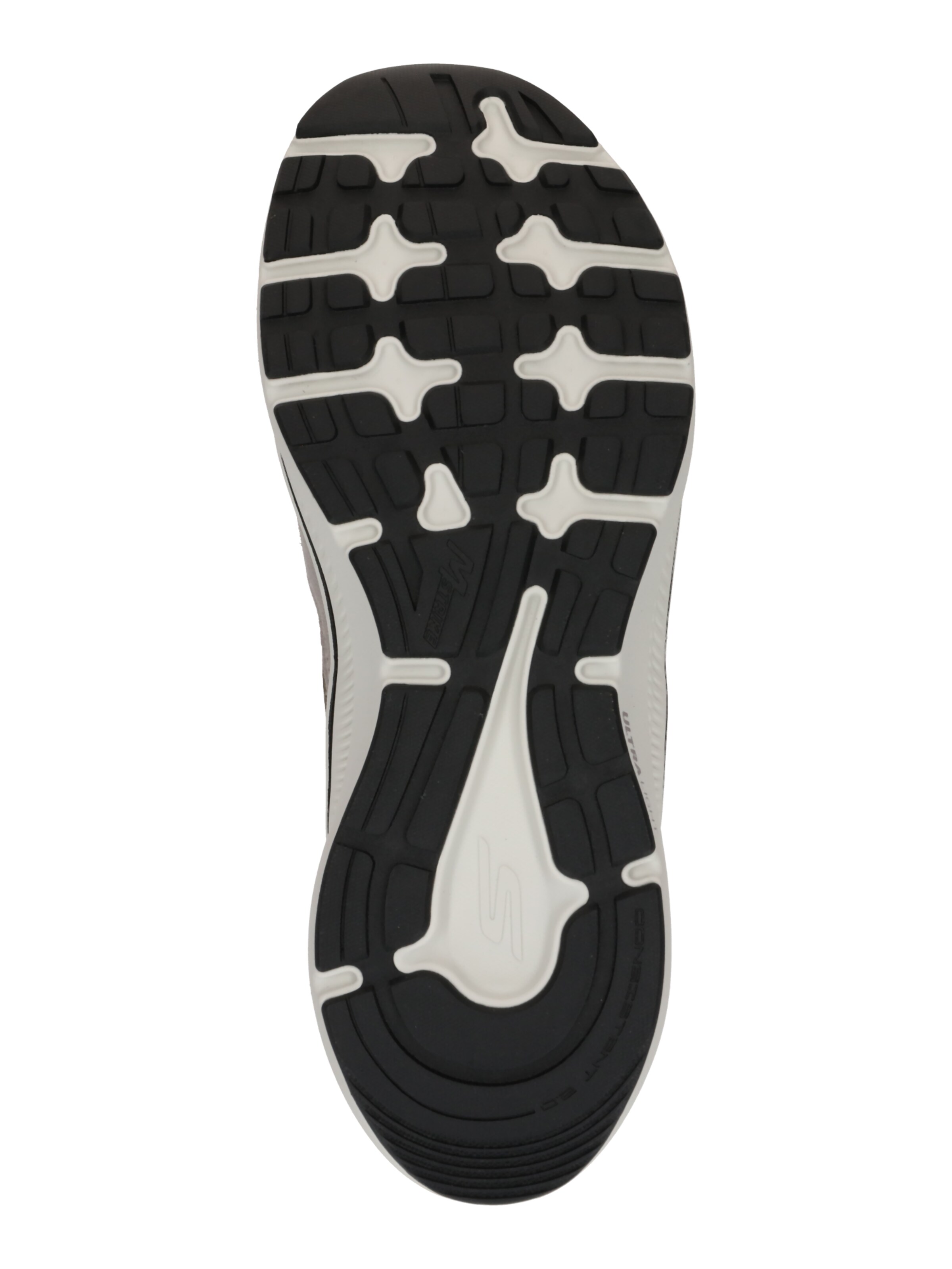 SKECHERS Running Shoes 'GO RUN CONSISTENT 2.0' in Brown