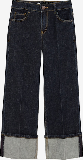 WE Fashion Farkut värissä tummansininen, Tuotenäkymä