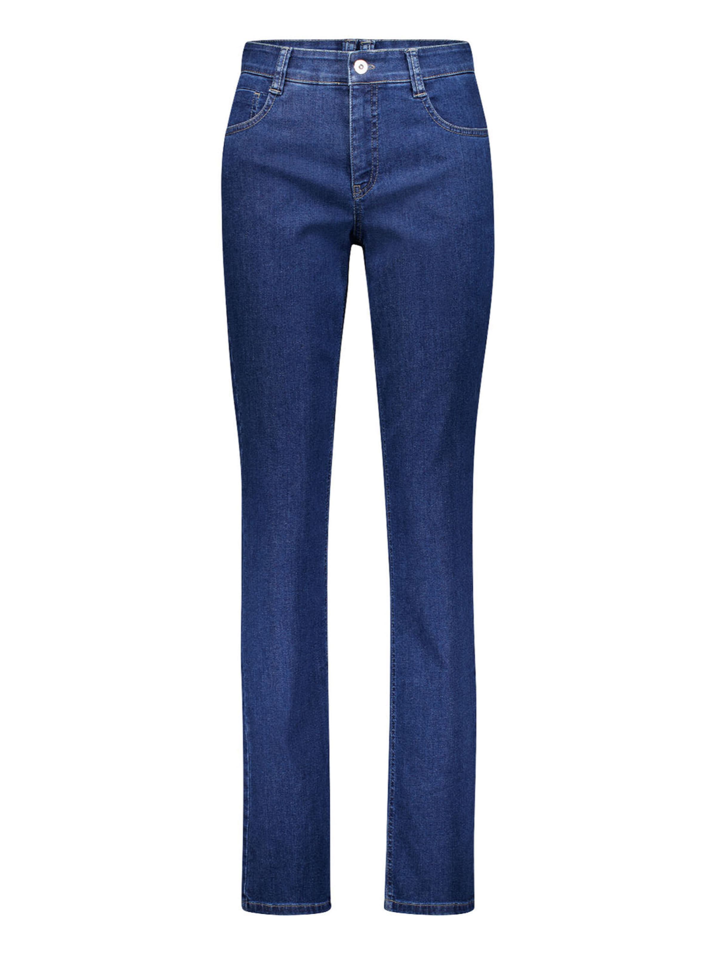 Gardeur Regular Jeans 'Darja5' in Blau: Vorderseite