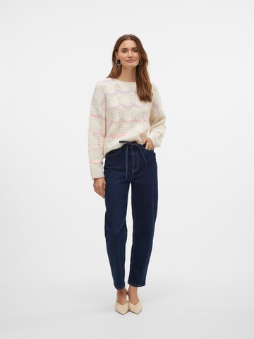 Regular Jean 'VMLia' VERO MODA en bleu