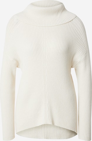 ONLY Pulover 'ONLKatia' | bež barva: sprednja stran