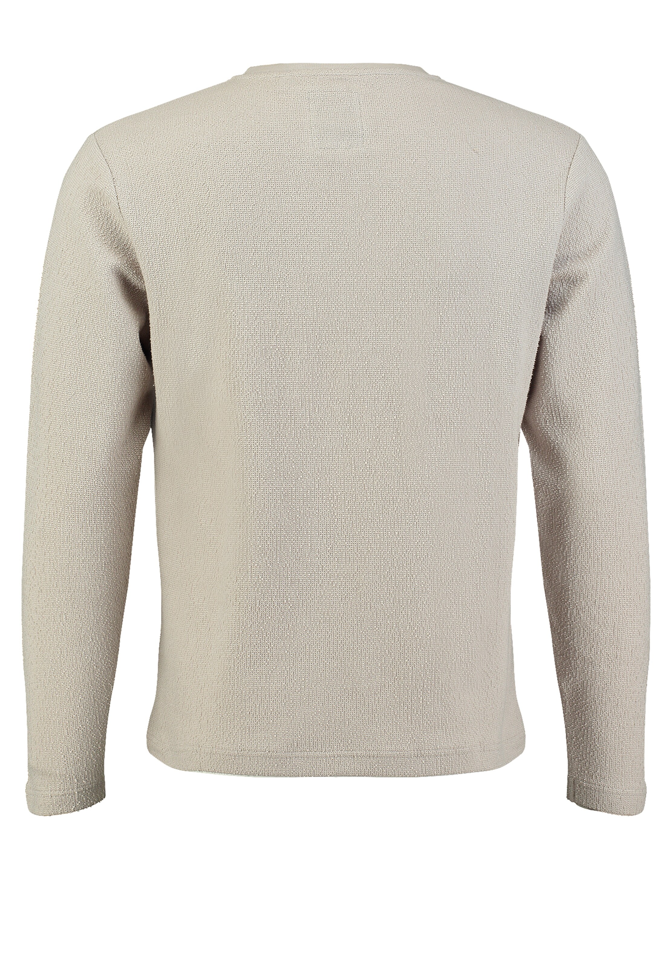 Key Largo Sweatshirt 'KLWOLFGANG ' i grå