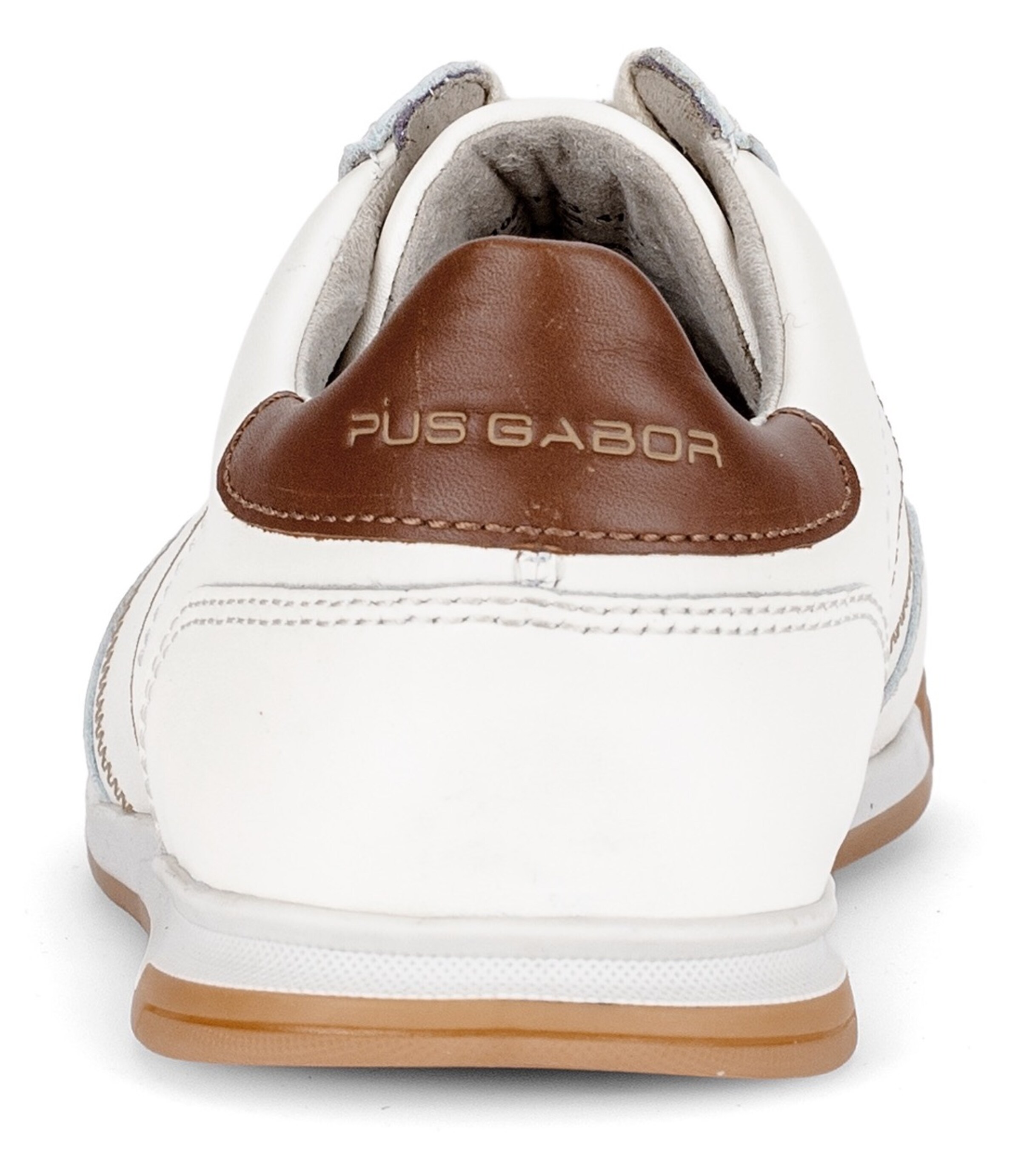 Pius Gabor Sneakers in White