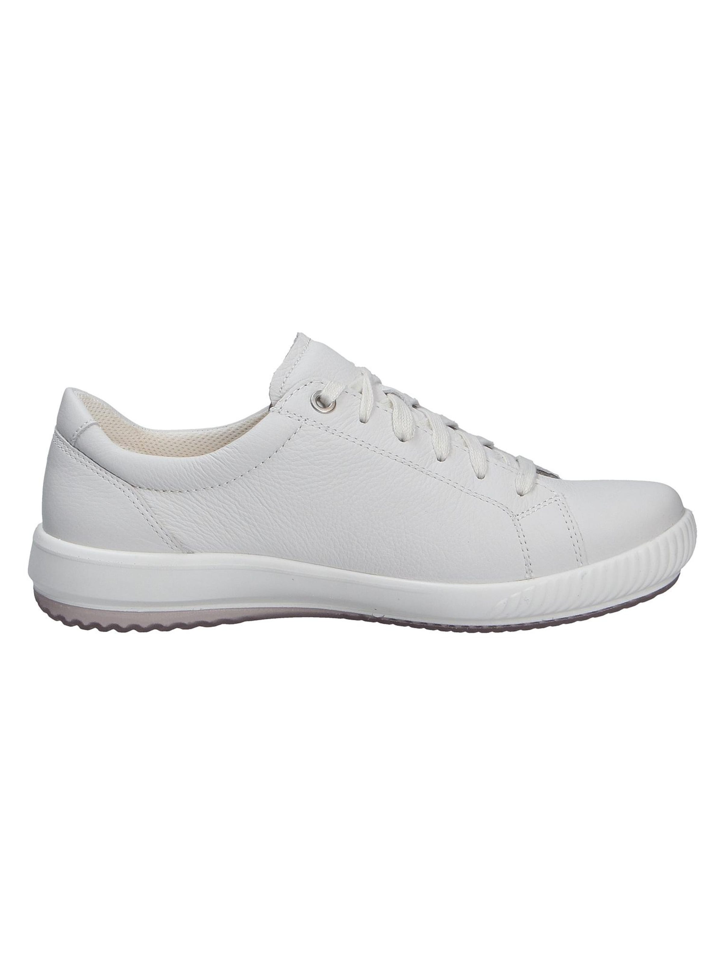 SUPERFIT Lace-Up Shoes in White